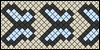 Normal pattern #89613 variation #179100