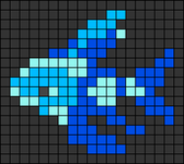 Alpha pattern #97551 variation #179108