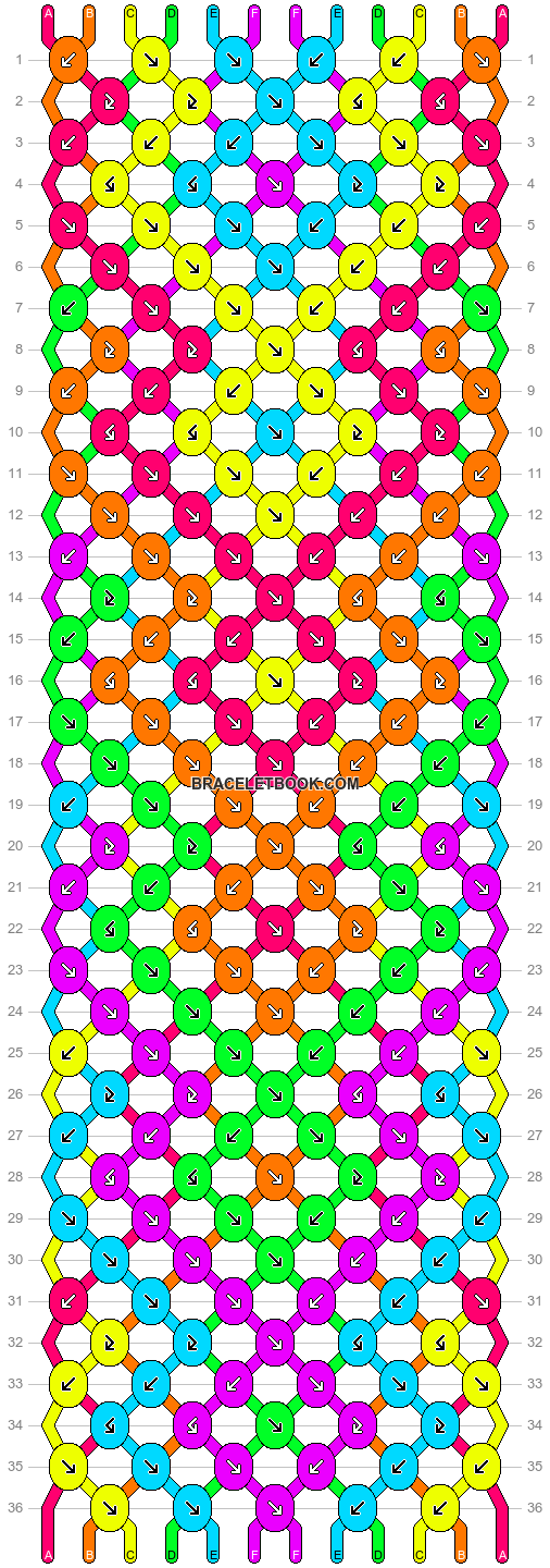Normal pattern #92963 variation #179118 pattern