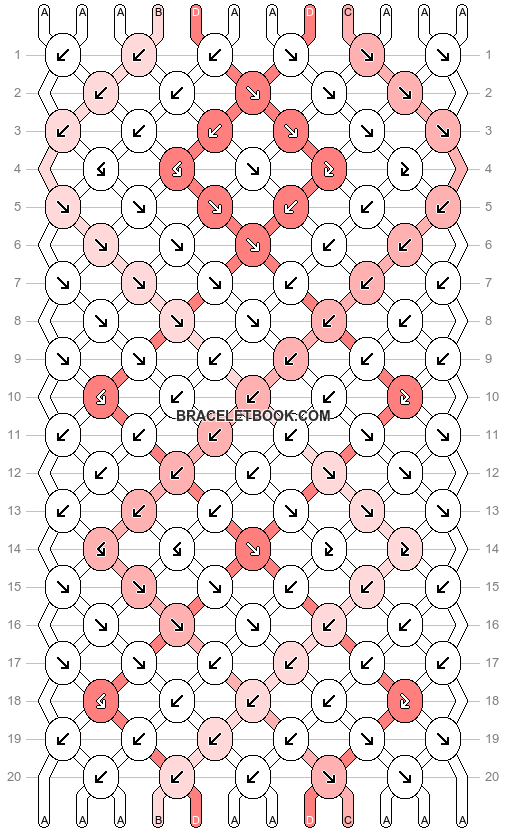 Normal pattern #97536 variation #179125 pattern