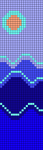 Alpha pattern #97558 variation #179137