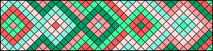 Normal pattern #97467 variation #179140