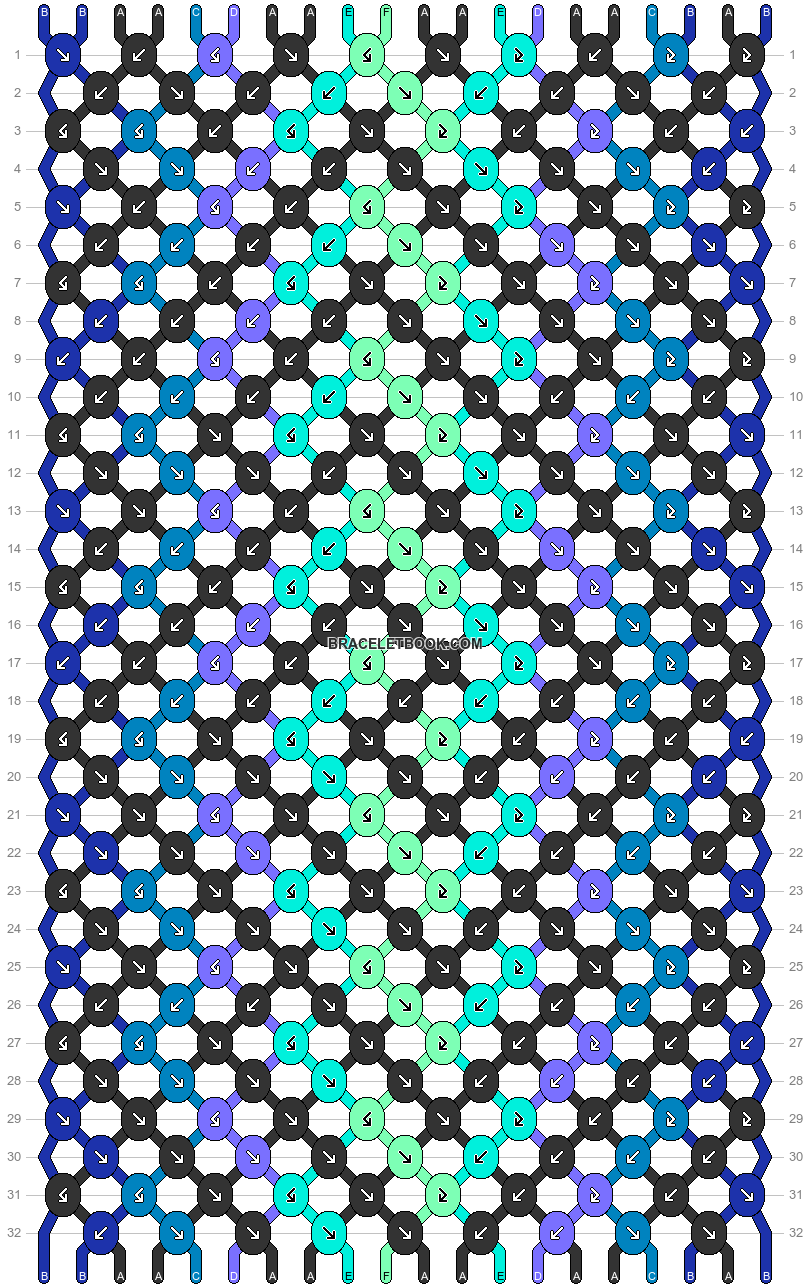 Normal pattern #97497 variation #179146 pattern