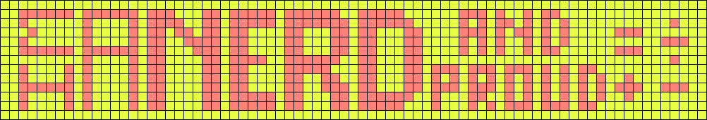 Alpha pattern #73836 variation #179150 preview
