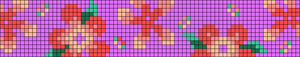 Alpha pattern #97429 variation #179152
