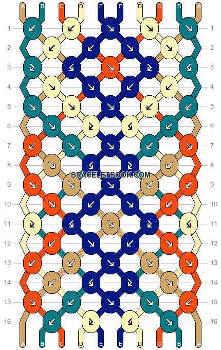 Normal pattern #55117 variation #179165 pattern