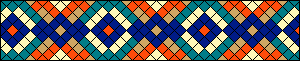 Normal pattern #55117 variation #179165