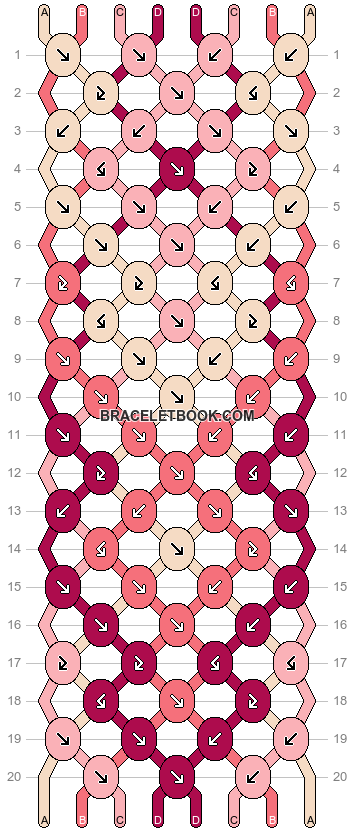 Normal pattern #54300 variation #179177 pattern
