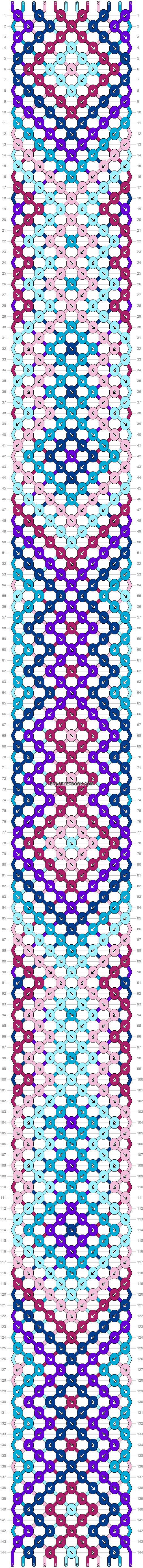 Normal pattern #48779 variation #179180 pattern