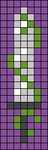 Alpha pattern #97437 variation #179183
