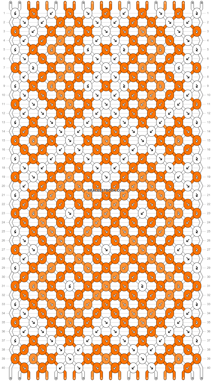 Normal pattern #95727 variation #179187 pattern