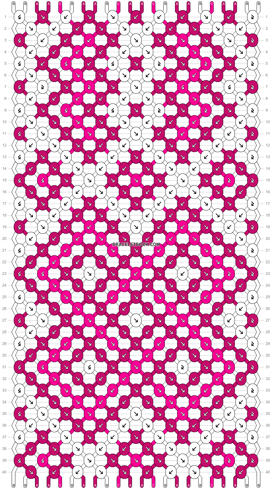 Normal pattern #95727 variation #179191 pattern