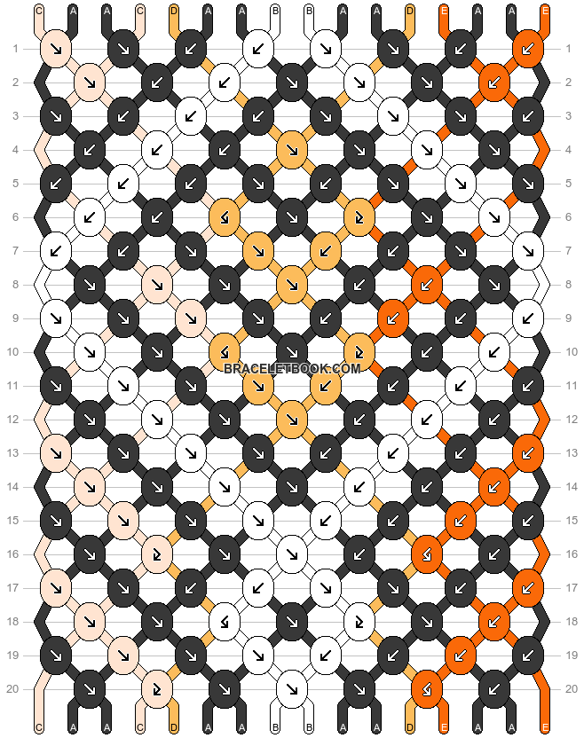 Normal pattern #96784 variation #179197 pattern