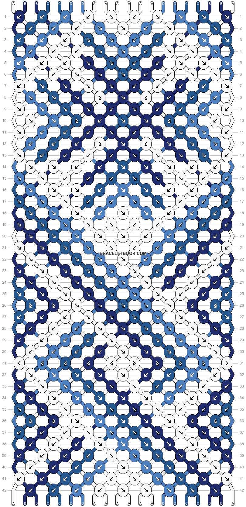 Normal pattern #32261 variation #179199 pattern