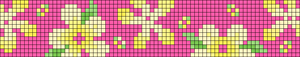 Alpha pattern #97429 variation #179207