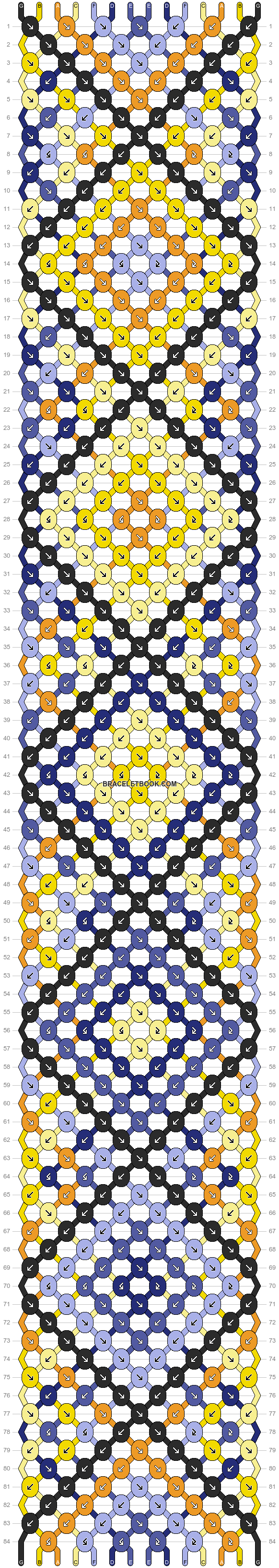 Normal pattern #97532 variation #179211 pattern