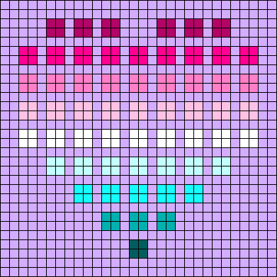 Alpha pattern #4251 variation #179222 preview