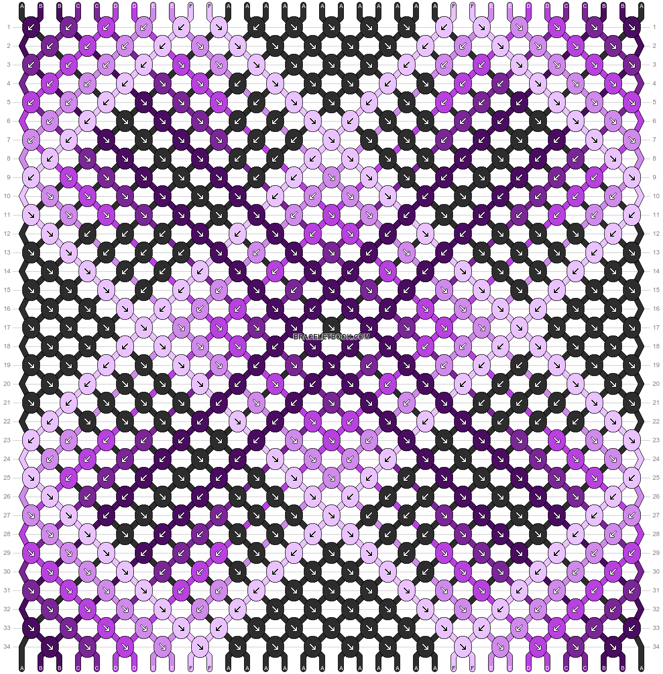 Normal pattern #97243 variation #179225 pattern