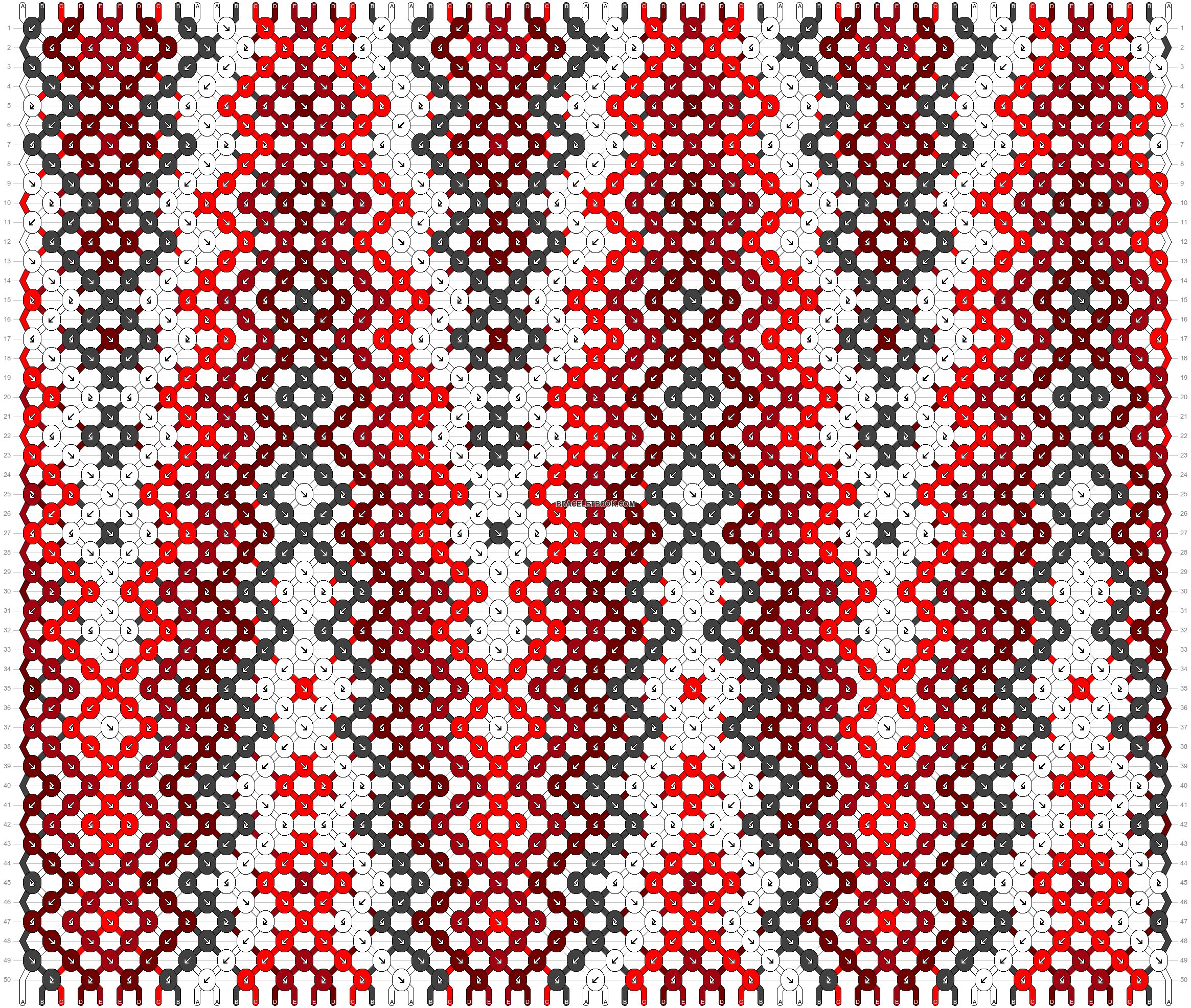 Normal pattern #77896 variation #179235 pattern