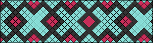 Normal pattern #97548 variation #179241