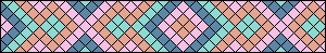 Normal pattern #25803 variation #179309