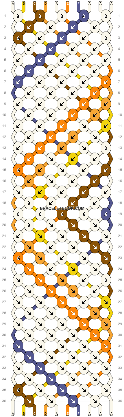 Normal pattern #25005 variation #179320 pattern