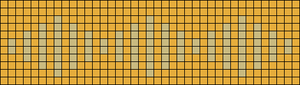 Alpha pattern #53911 variation #179328