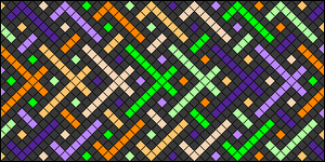 Normal pattern #93771 variation #179358
