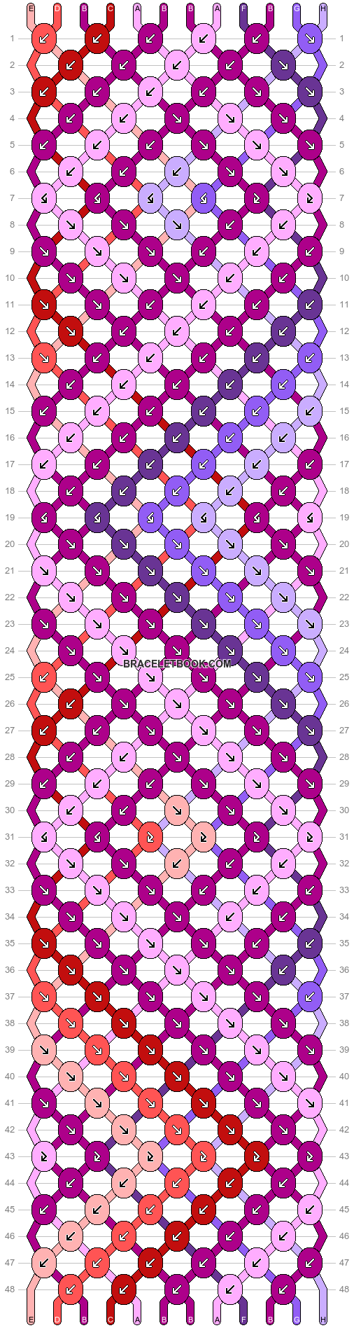 Normal pattern #87534 variation #179360 pattern