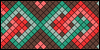 Normal pattern #51716 variation #179365