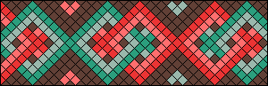 Normal pattern #51716 variation #179365