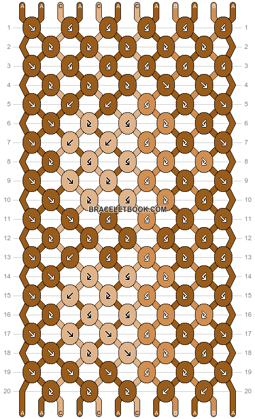 Normal pattern #85964 variation #179369 pattern