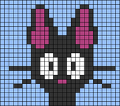 Alpha pattern #97605 variation #179374