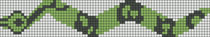 Alpha pattern #97577 variation #179376