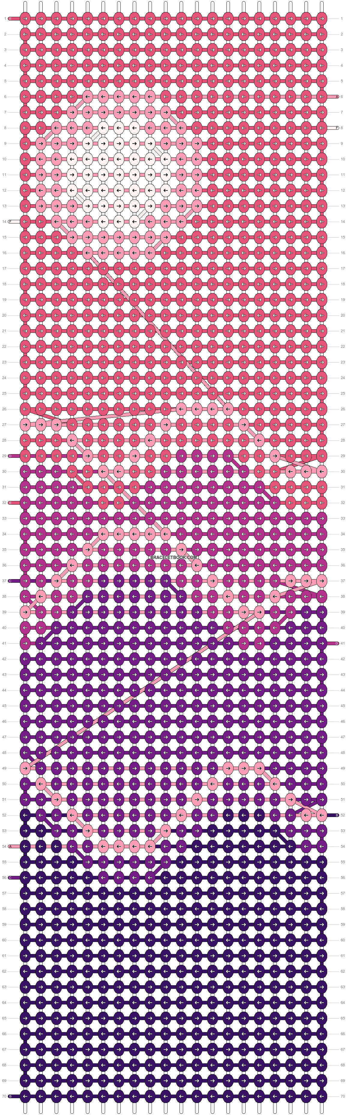 Alpha pattern #97558 variation #179378 pattern