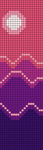 Alpha pattern #97558 variation #179378