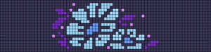 Alpha pattern #97381 variation #179379