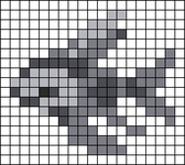 Alpha pattern #97551 variation #179380