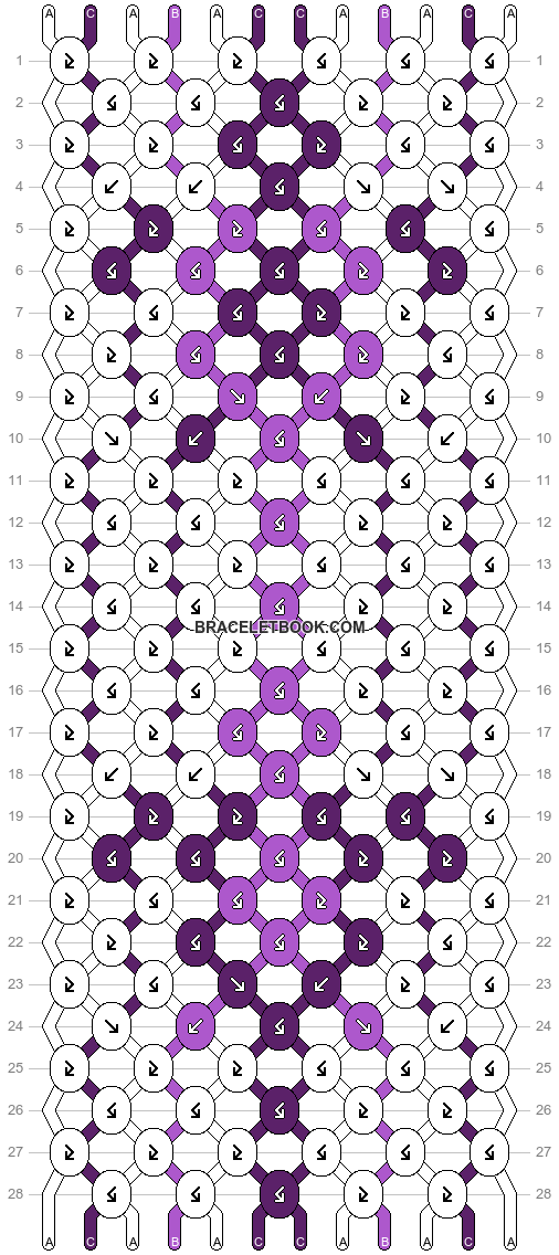 Normal pattern #47432 variation #179393 pattern