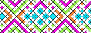 Normal pattern #84390 variation #179411