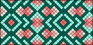 Normal pattern #97481 variation #179417