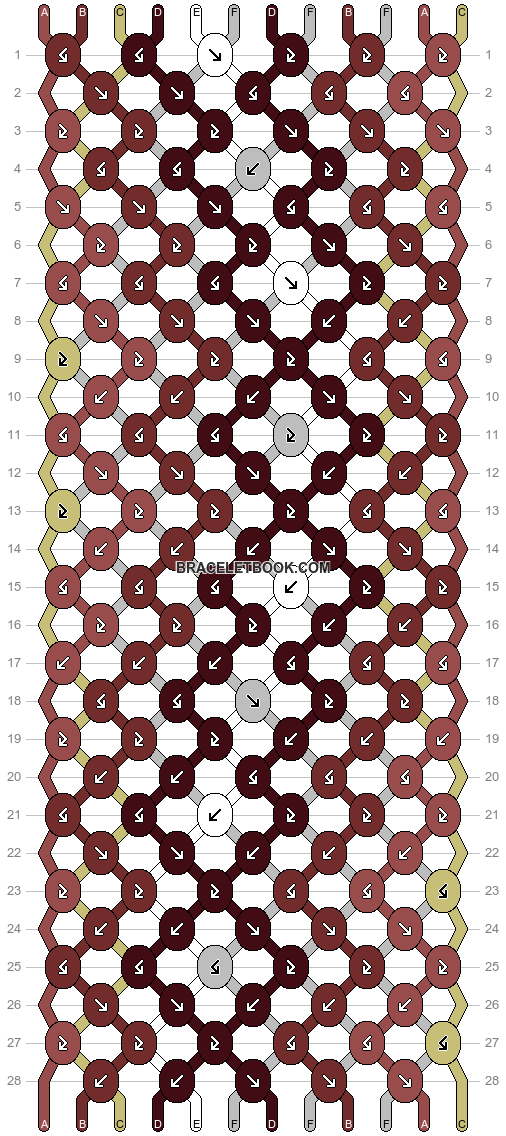 Normal pattern #19329 variation #179428 pattern