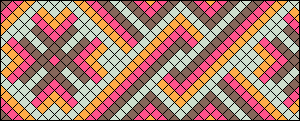 Normal pattern #32261 variation #179431