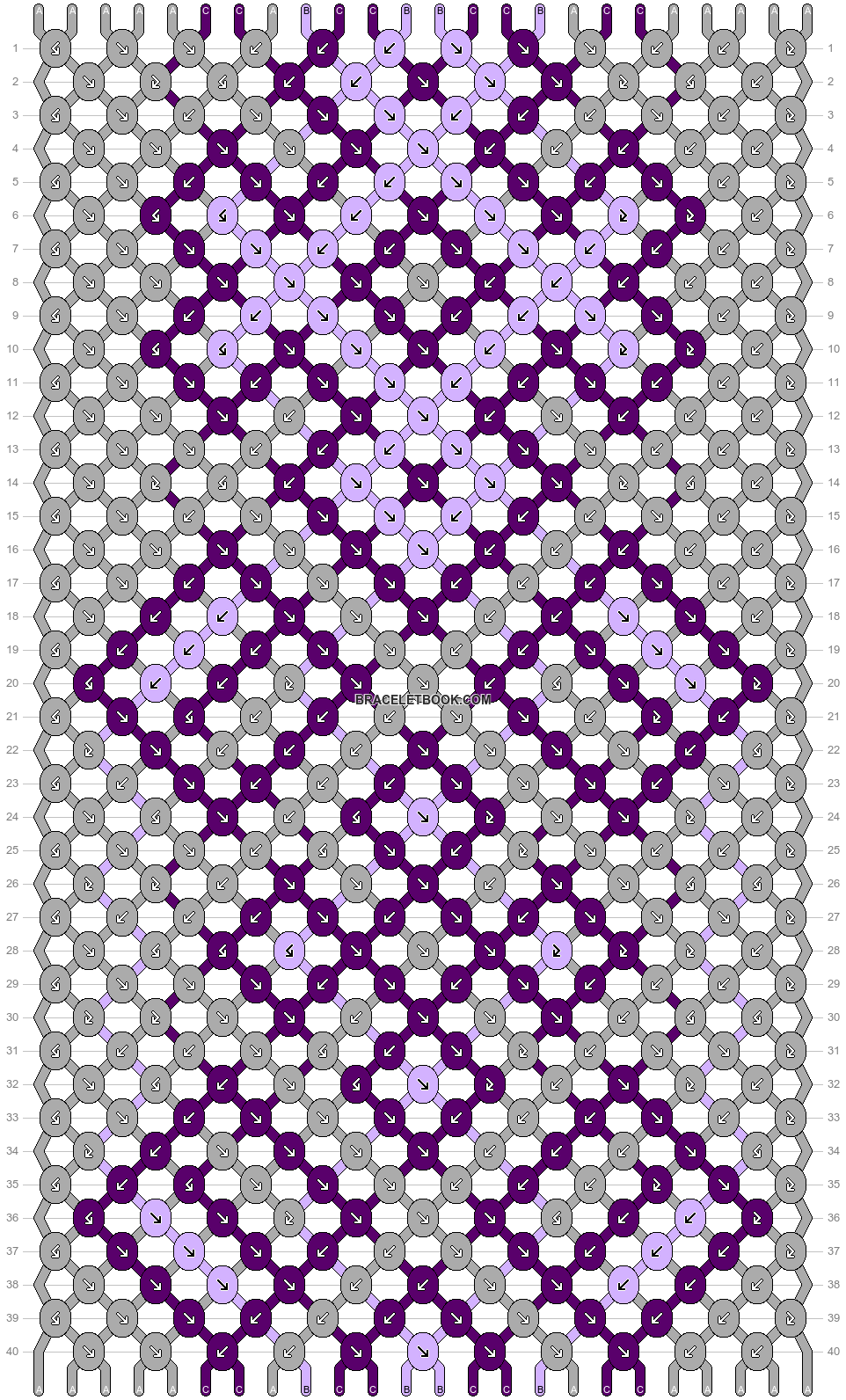 Normal pattern #86761 variation #179435 pattern