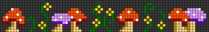 Alpha pattern #73881 variation #179443