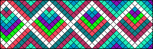 Normal pattern #97530 variation #179445