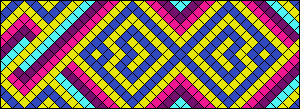 Normal pattern #97567 variation #179450