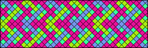 Normal pattern #97598 variation #179451