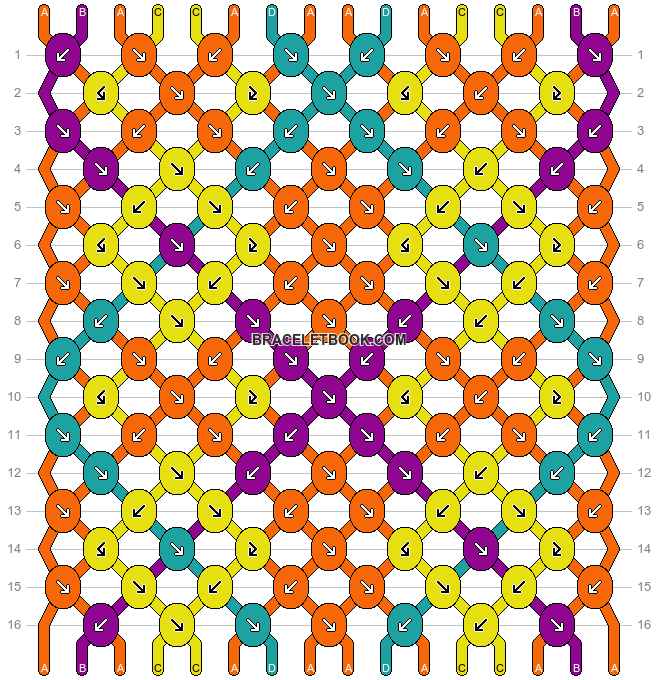 Normal pattern #97589 variation #179452 pattern