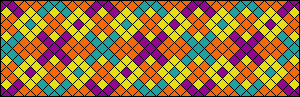 Normal pattern #97589 variation #179452